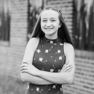 Meet your Posher, Kyra